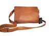 Messenger Bag Shoulder Genuine Leather Men's, Mod. : Thu-Rodeo