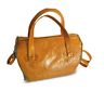 Women's Bag Real Calfskin, Mod. : Marina - Bauletto Timberland