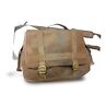 Duffle Bag Genuine Leather Men's Nabucata, Mod. : Gastone - Nubuck