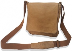 Sac Artisanal pour Hommes en Cuir V
