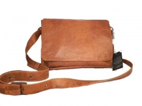 BORSA MESSENGER A TRACOLLA DA UOMO