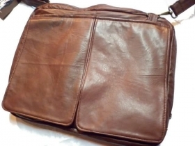 BORSA PORTA NOTEBOOK E DOCUMENTI NU