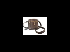 Shoulder Bag Genuine Leather Fulap