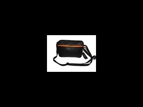 Bolso Mensajero de Piel Auténtica