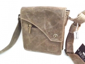 TRACOLLA UOMO IN VITELLO, DUMBO MIN