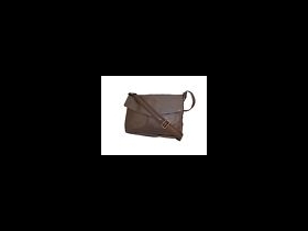 Shoulder Bag Man Messenger Genuine