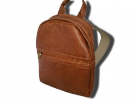 Backpack Backpack Genuine Leather I