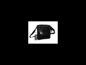 Bag Craft Genuine Leather Port Tabl