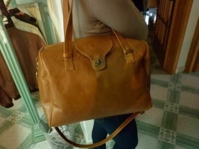 WOMEN'S BAG MODEL CASE REALIZE