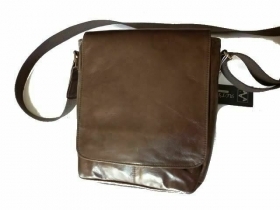 ECHTE LEDER CROSSBODY BAG FULAP MOD