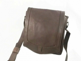 GENUINE LEATHER PURSE FULAP MOD: BA