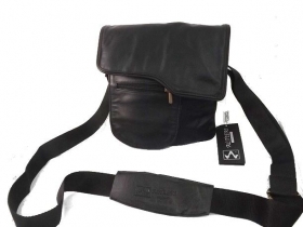 Man Shoulder Bag Purse Port Table R
