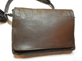 BORSA A TRACOLLA UOMO POSTINO IN VE