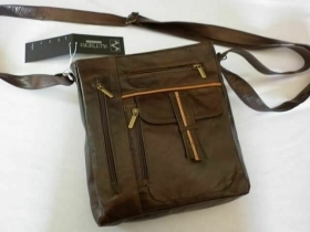 FULAP ECHTE LEDER CROSSBODY BAG, MO