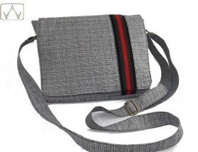 BAG MESSENGER BAG MEN\'S IPAD-TABLET