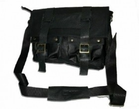 MEN'S MESSENGER IN KALBLEDER,