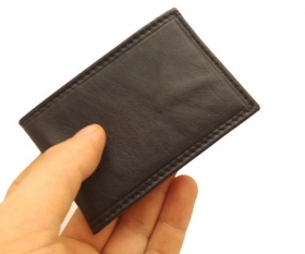 Titulaires de la Carte Cuir Noir