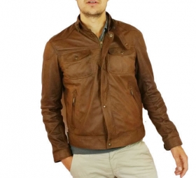 Jacket/Man Jacket Artisan, Mod. : J