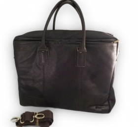 Reisetasche Schulter Herren aus Ech