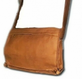 SCHULTERTASCHE MANN POSTMAN MESSENG
