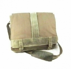 MEN'S MESSENGER SCHULTERTASCHE