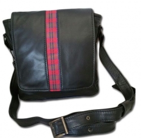 Shoulder Bag Artisan Genuine Leathe