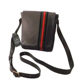 BORSELLO A TRACOLLA ARTIGIANALE DA