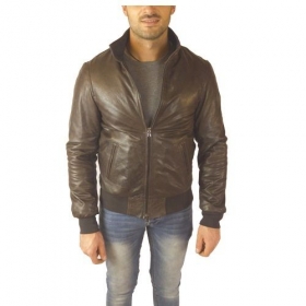 Veste Artisanal Hommes, Modèle : V