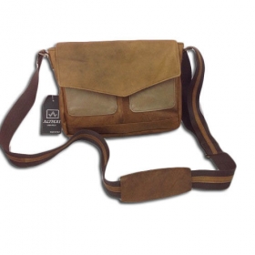 Bag/Shoulder Bag Genuine Leather Me