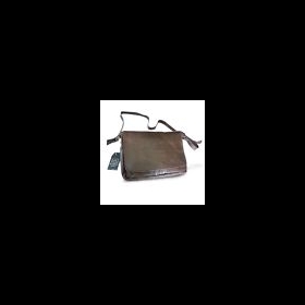 Bolsa Piel Hombre Marrón Efe