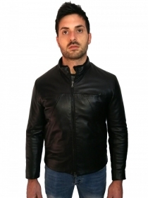 GIACCA DA UOMO ARTIGIANALE, MOD: GI