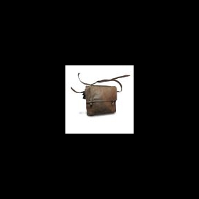 Sac À Bandoulière Artisanal pour