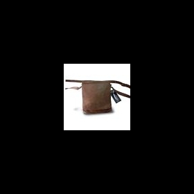 Sac À Bandoulière Artisanal épau