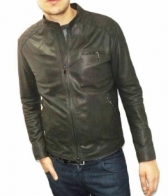 CHAQUETA ARTESANA PARA HOMBRE, MOD: