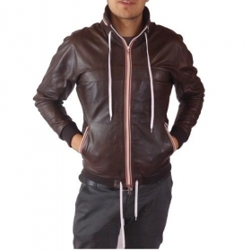 Jacket/Jacket Men\'s, Model Kway Lea
