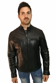 GIACCA UOMO ARTIGIANALE, MOD: GIUBB