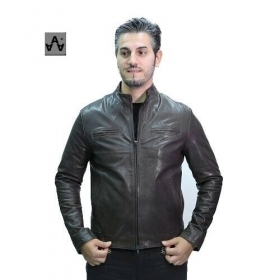 GIACCA DA UOMO ARTIGIANALE, MOD: GI