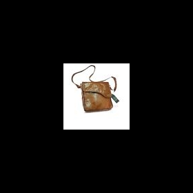 SHOULDER BAG CRAFTED GENUINE LEATHE