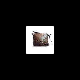 Shoulder Bag Messenger Bag Man Genu