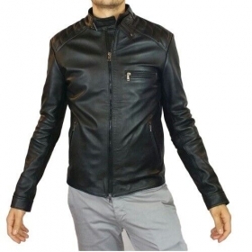 GIACCA DA UOMO ARTIGIANALE, MOD: GI