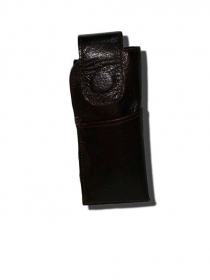 Case for Sunglasses-Brown Customise