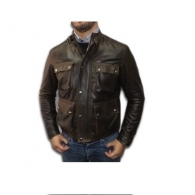 Chaqueta de Hombre Artesanal, Chaqu