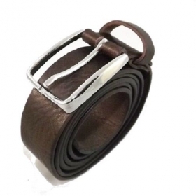 Ceinture Homme Cuir Véritable Mod