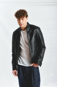 GIACCA DA UOMO ARTIGIANALE, MOD: GI