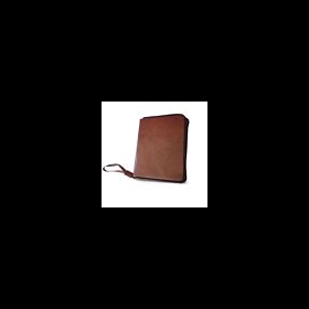 Case Support IPAD Case Real Leather