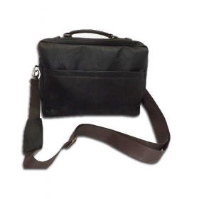 BORSA TRACOLLA UOMO IN VERA PELLE C