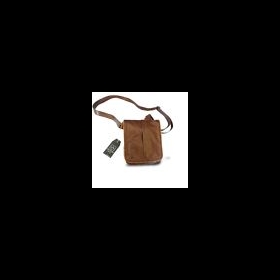 Men\'s Bag Shoulder Real Leather Bro