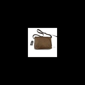 Sac À Bandoulière Homme Véritabl