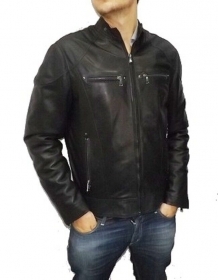 GIACCA DA UOMO ARTIGIANALE, MOD: GI