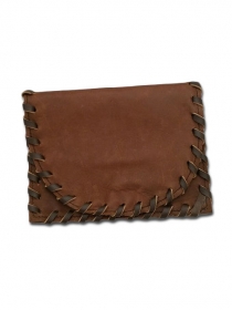 Porte- Tabac en Cuir Porte Papiers
